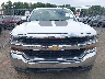 1GCVKREC7JZ****** Destrozados 2018 Chevrolet Silverado 1500 en Estado de Nueva York