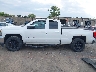 1GCVKREC7JZ****** Reparables 2018 Chevrolet Silverado 1500 en Estado de Nueva York