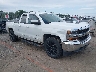 1GCVKREC7JZ****** Salvamento y Destrozados 2018 Chevrolet Silverado 1500 en Syracuse