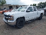 1GCVKREC7JZ****** Usados y Reparables 2018 Chevrolet Silverado 1500 en Syracuse