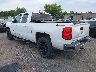 1GCVKREC7JZ****** Salvamento y Reparables 2018 Chevrolet Silverado 1500 en Syracuse
