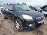 5GZER23798J****** Salvamento y Destrozados 2008 Saturn Outlook en North Hollywood