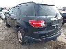 5GZER23798J****** Salvamento y Reparables 2008 Saturn Outlook en North Hollywood