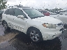 5J8TB18588A****** Salvamento y Destrozados 2008 Acura RDX en Nashville
