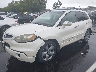 5J8TB18588A****** Usados y Reparables 2008 Acura RDX en Nashville