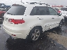 5J8TB18588A****** Salvamento y Destrozados 2008 Acura RDX en Estado de Tennessee