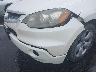 5J8TB18588A****** Salvamento y Reparables 2008 Acura RDX en Estado de Tennessee