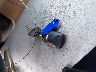 KMHCT4AE2GU****** Salvamento 2016 Hyundai Accent en Estado de Florida
