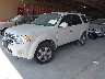 1FMCU04G19K****** Used and Repairable 2009 Ford Escape in Chattanooga