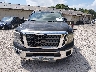 1N6AA1RP2HN****** Wrecked 2017 Nissan Titan in Kentucky State