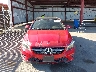 WDDSJ4GB8FN****** Destrozados 2015 Mercedes-Benz CLA-Class en Estado de California