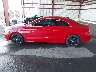 WDDSJ4GB8FN****** Reparables 2015 Mercedes-Benz CLA-Class en Estado de California