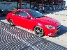 WDDSJ4GB8FN****** Salvamento y Destrozados 2015 Mercedes-Benz CLA-Class en Sacramento West