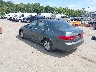 1HGCM56455A****** Salvamento y Reparables 2005 Honda Accord en Dundalk