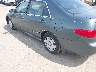 1HGCM56455A****** Salvamento y Reparables 2005 Honda Accord en Estado de Maryland