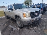 1GTHK29K48E****** Salvage and Wrecked 2008 GMC Sierra 2500HD in Nashville