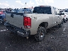 1GTHK29K48E****** Salvage and Wrecked 2008 GMC Sierra 2500HD in Tennessee State