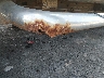 1GTHK29K48E****** Salvage and Repairable 2008 GMC Sierra 2500HD in Tennessee State