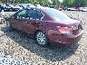 1HGCP2F36BA****** Salvage and Repairable 2011 Honda Accord in Sayreville