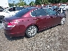 1HGCP2F36BA****** Salvage and Wrecked 2011 Honda Accord in New Jersey State