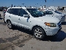 5NMSH13E17H****** Salvage and Wrecked 2007 Hyundai Santa Fe in Los Angeles South