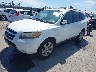 5NMSH13E17H****** Used and Repairable 2007 Hyundai Santa Fe in Los Angeles South