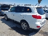 5NMSH13E17H****** Salvage and Repairable 2007 Hyundai Santa Fe in Los Angeles South