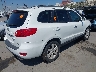 5NMSH13E17H****** Salvage and Wrecked 2007 Hyundai Santa Fe in California State