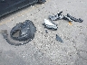 1FMCU9J96DU****** Destrozados 2013 Ford Escape en Estado de California