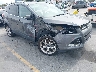 1FMCU9J96DU****** Salvamento y Reparables 2013 Ford Escape en Estado de California