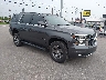 1GNSKBKC3GR****** Salvage and Wrecked 2016 Chevrolet Tahoe in Nashville