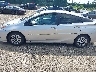 JTDKARFU7H3****** Repairable 2017 Toyota Prius in New York State