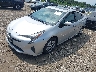 JTDKARFU7H3****** Used and Repairable 2017 Toyota Prius in Long Island