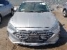 5NPD84LF6KH****** Wrecked 2019 Hyundai Elantra in California State