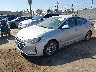 5NPD84LF6KH****** Used and Repairable 2019 Hyundai Elantra in North Hollywood