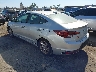 5NPD84LF6KH****** Salvage and Repairable 2019 Hyundai Elantra in North Hollywood