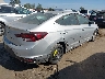 5NPD84LF6KH****** Salvage and Wrecked 2019 Hyundai Elantra in California State