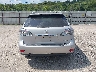 2T2BK1BA0CC****** Wrecked 2012 Lexus RX 350