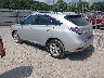 2T2BK1BA0CC****** Salvage and Repairable 2012 Lexus RX 350 in Davenport