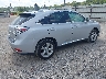 2T2BK1BA0CC****** Salvage and Wrecked 2012 Lexus RX 350 in Iowa State