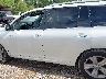 5TDYK3EH6AS****** Repairable 2010 Toyota Highlander in Mississippi State