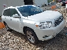 5TDYK3EH6AS****** Salvage and Wrecked 2010 Toyota Highlander in Gulf Coast