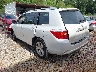 5TDYK3EH6AS****** Salvage and Repairable 2010 Toyota Highlander in Gulf Coast