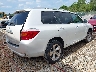 5TDYK3EH6AS****** Salvage and Wrecked 2010 Toyota Highlander in Mississippi State