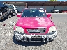JHLRD18611C****** Salvage 2001 Honda CR-V in California State