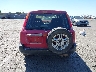 JHLRD18611C****** Salvage 2001 Honda CR-V
