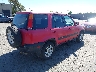 JHLRD18611C****** Salvage and Wrecked 2001 Honda CR-V in California State