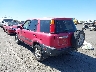 JHLRD18611C****** Salvage and Repairable 2001 Honda CR-V in California State