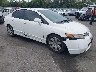 1HGFA15577L****** Salvage and Wrecked 2007 Honda Civic in Los Angeles