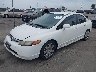 1HGFA15577L****** Used and Repairable 2007 Honda Civic in Los Angeles